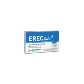 EREC Tab vigueur et performance 